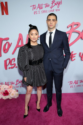 Lana Condor pic #1265523