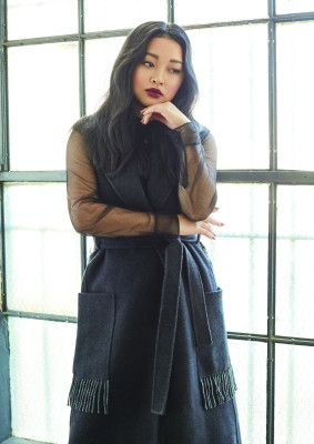 Lana Condor pic #1268739