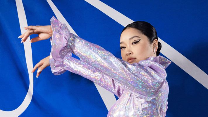 Lana Condor pic #1268743