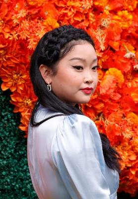 Lana Condor pic #1273055