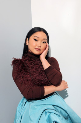 Lana Condor pic #1265464