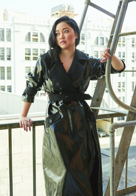 Lana Condor pic #1268742