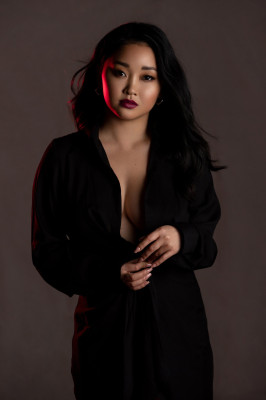 Lana Condor pic #1265467
