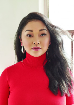Lana Condor pic #1268745