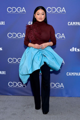 Lana Condor pic #1265551
