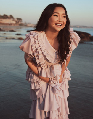 Lana Condor pic #1265542