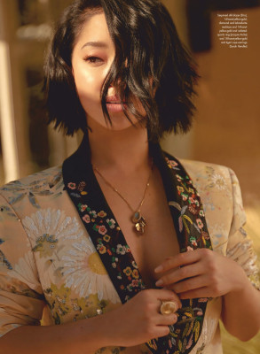 Lana Condor pic #1113310