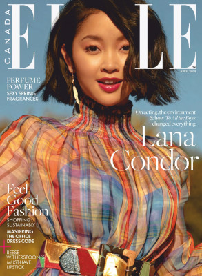 Lana Condor pic #1113317