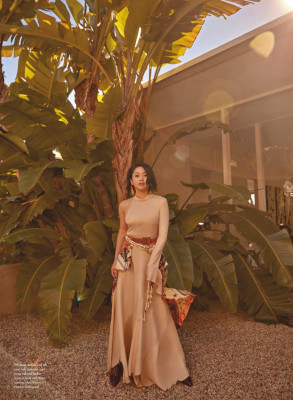 Lana Condor pic #1113314