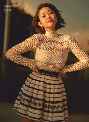 Lana Condor pic #1113311