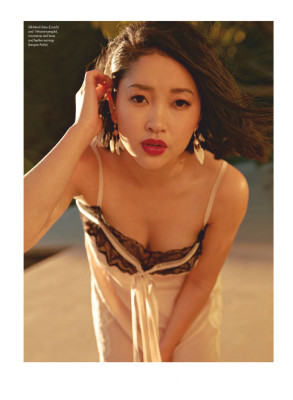 Lana Condor pic #1113316