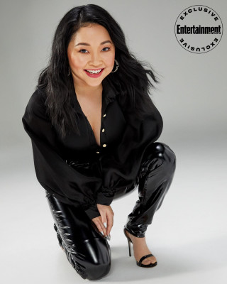 Lana Condor pic #1265546