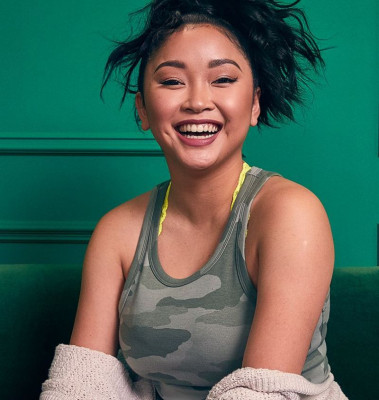 Lana Condor pic #1201136