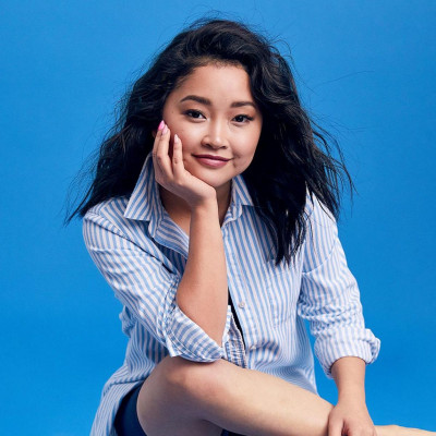 Lana Condor pic #1201140