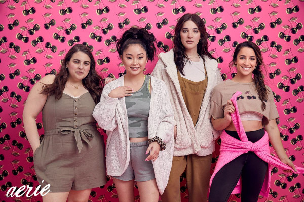 Lana Condor pic #1201138