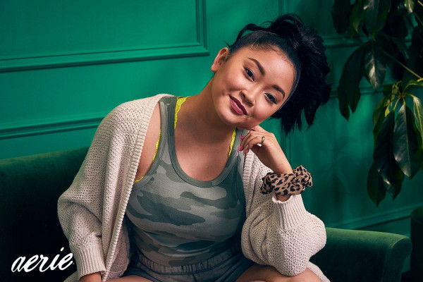 Lana Condor pic #1201142