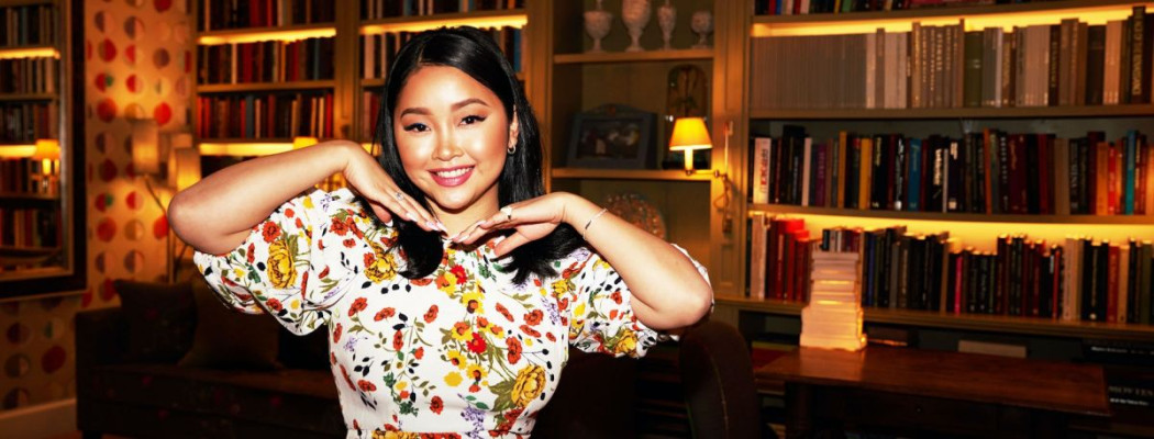 Lana Condor pic #1205013