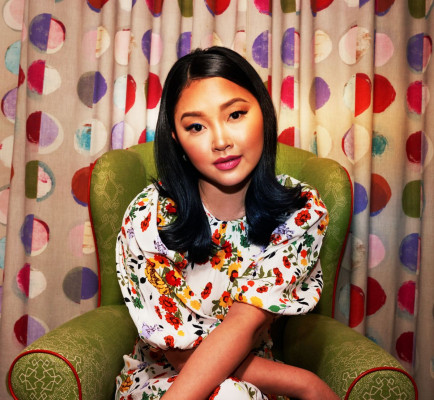 Lana Condor pic #1205011