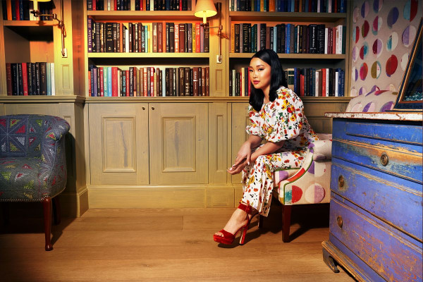 Lana Condor pic #1205014