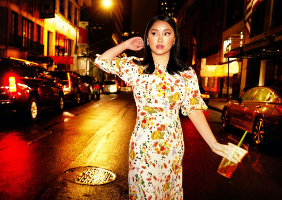 Lana Condor pic #1205015