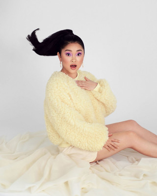 Lana Condor pic #1205037