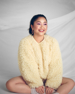 Lana Condor pic #1205039