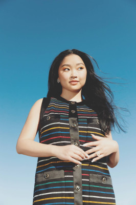Lana Condor pic #1300443
