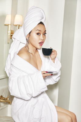 Lana Condor pic #1103749