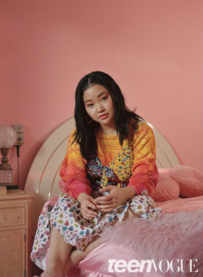 Lana Condor pic #1199944
