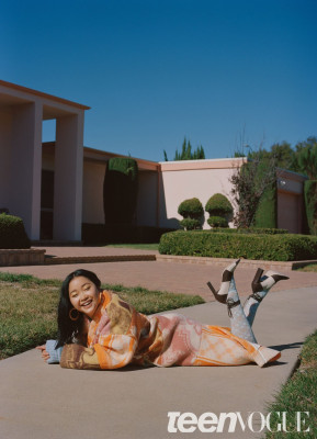 Lana Condor pic #1199946