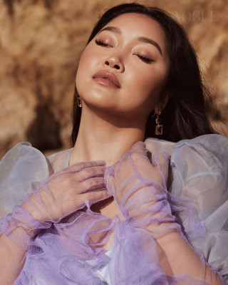 Lana Condor pic #1265470