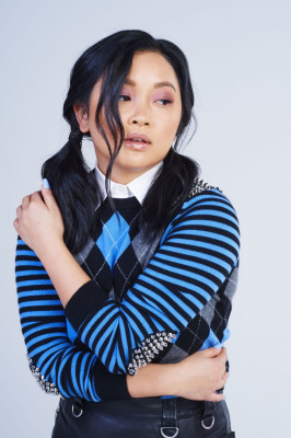 Lana Condor pic #1203822