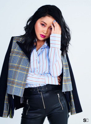 Lana Condor pic #1203821