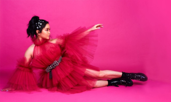 Lana Condor pic #1203824
