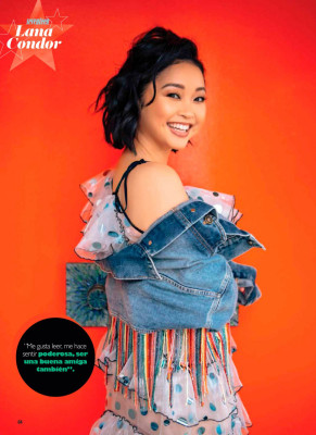 Lana Condor pic #1136712