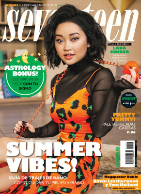 Lana Condor pic #1136713