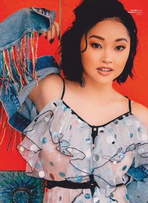 Lana Condor pic #1136711