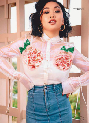 Lana Condor pic #1136714