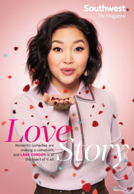 Lana Condor pic #1108578