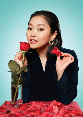 Lana Condor pic #1108580