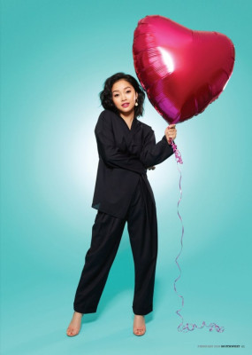 Lana Condor pic #1108579