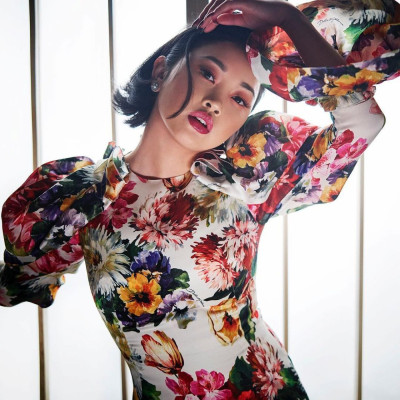 Lana Condor pic #1112805