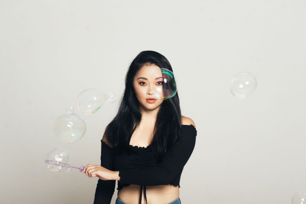 Lana Condor pic #1065254
