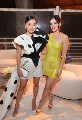 Lana Condor pic #1281287