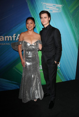 Lana Condor pic #1279046
