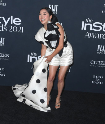 Lana Condor pic #1281382