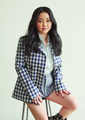 Lana Condor pic #1268738