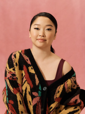 Lana Condor pic #1265539