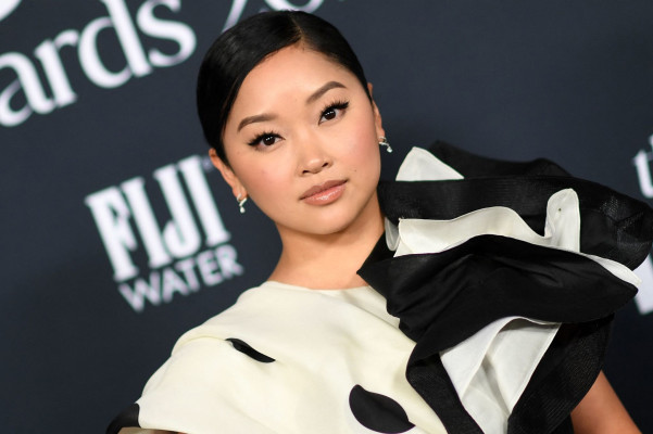 photo 5 in Lana Condor gallery [id1281384] 2021-11-18 00:00:00