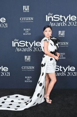 Lana Condor pic #1281383